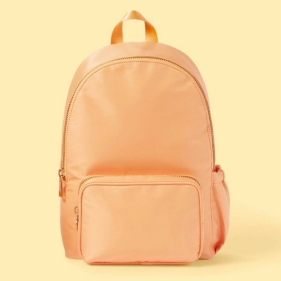 Stoney Clover Orange Backpack - Picture 14 of 14